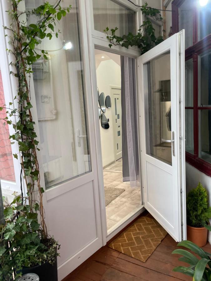 Deyinn Guest House Centrum توردا المظهر الخارجي الصورة