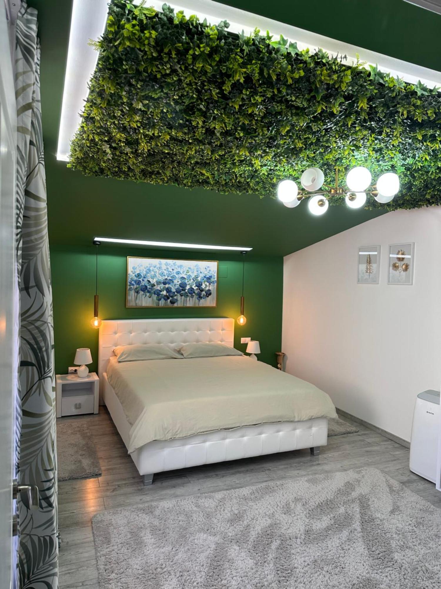 Deyinn Guest House Centrum توردا المظهر الخارجي الصورة
