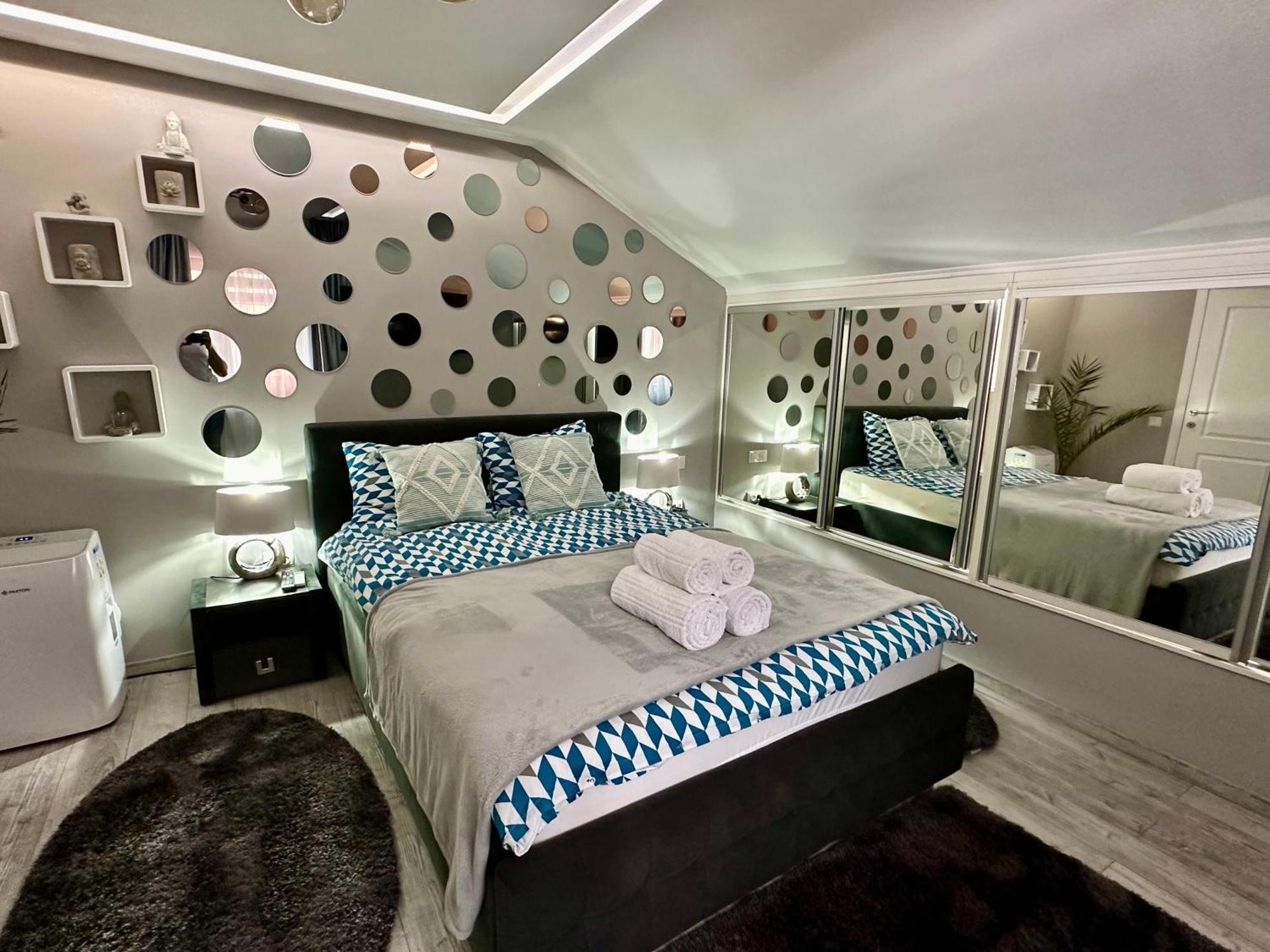 Deyinn Guest House Centrum توردا المظهر الخارجي الصورة