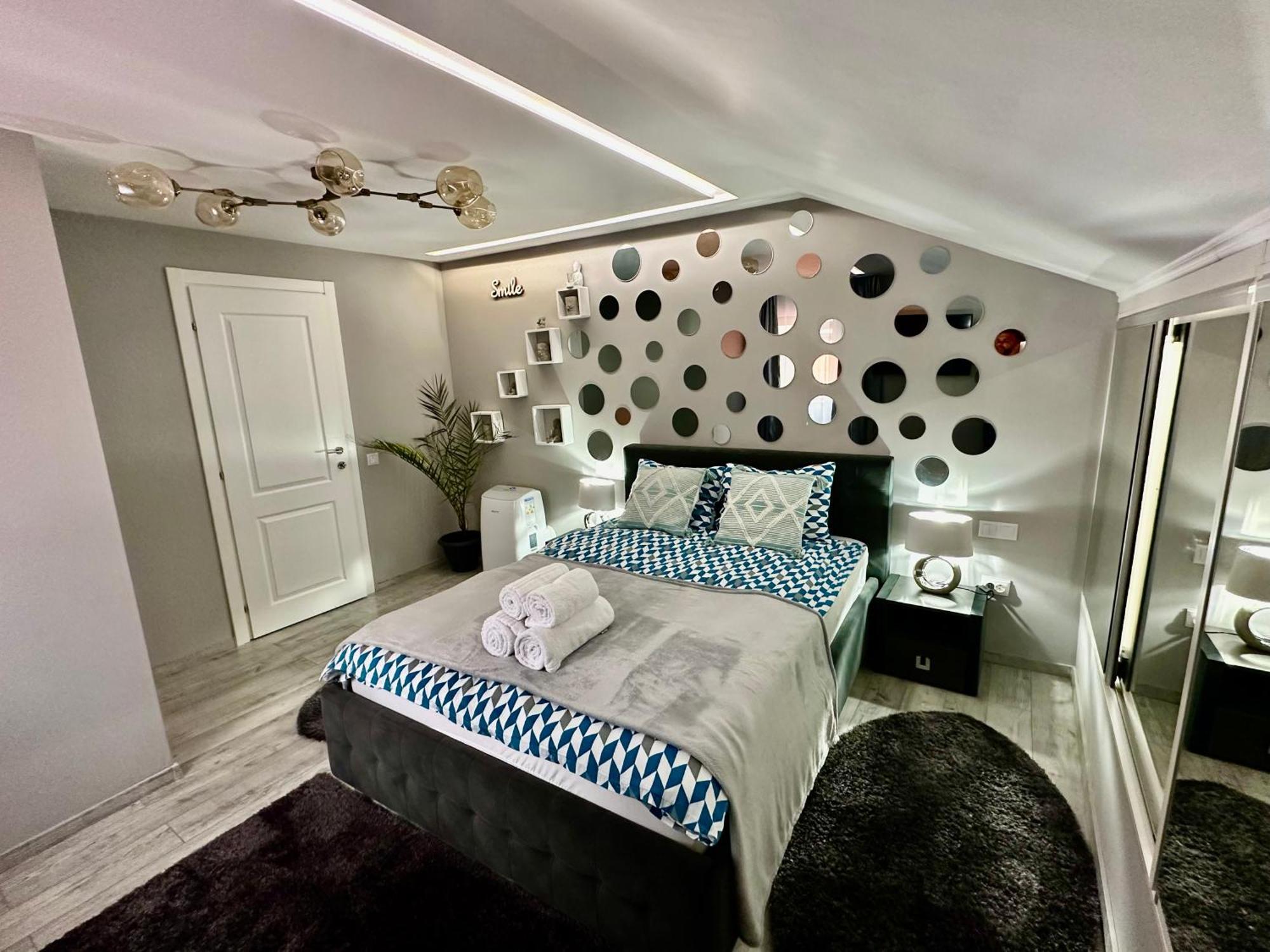 Deyinn Guest House Centrum توردا المظهر الخارجي الصورة