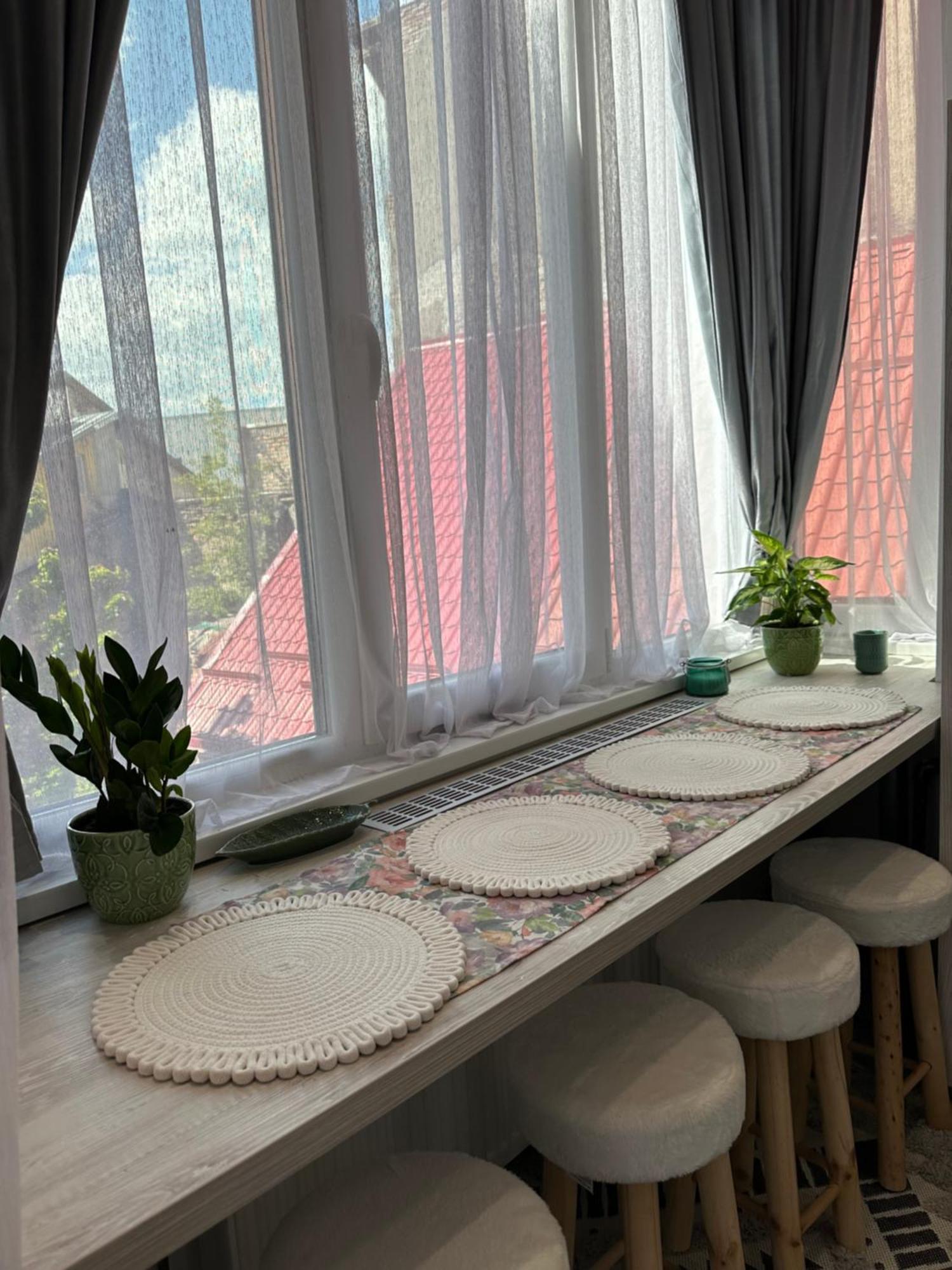 Deyinn Guest House Centrum توردا المظهر الخارجي الصورة